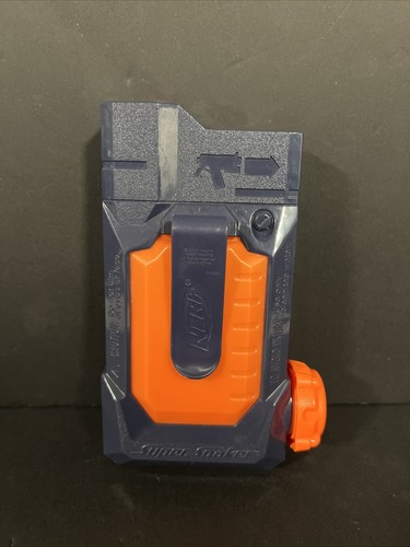 Nerf super soaker thunderstorm - soaker,