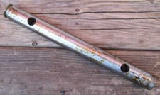 VW Käfer, Karmann, Bus T1 - Kipphebelwelle bis 1960 - NOS