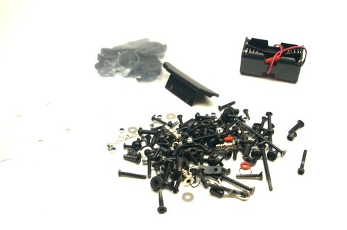 T2m 4wd pirate 6 buggy - 8.6,
