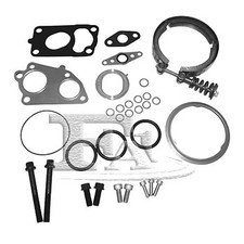 FA1 (KT100150) Montagesatz