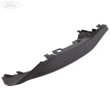 Original Ford Fiesta MK7