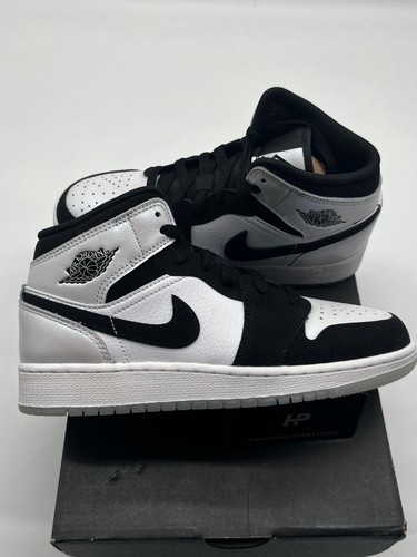 Nike air jordan - nike, mid