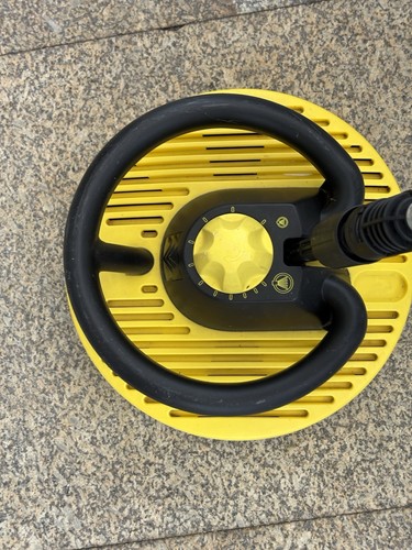 Kärcher racer 450 - t,
