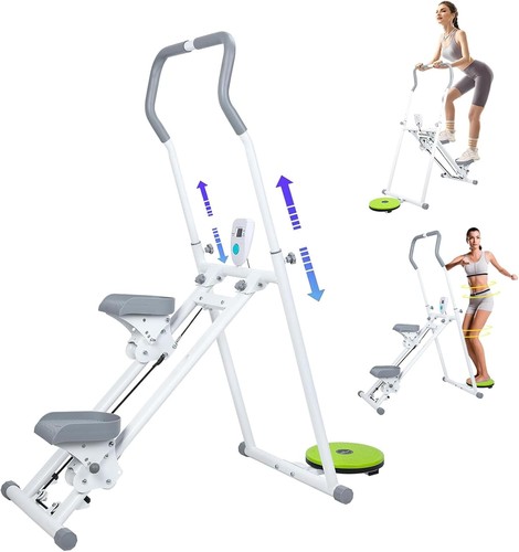 Treppe stepper klappbare - treppe,