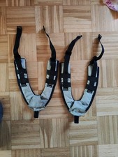 Chariot Cougar 2 Brustgurte