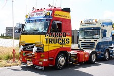 LKW Foto Volvo FH12 380
