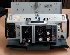 Weinmann Life Base ||| Medumat Standart A Beatmungsgerät