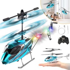 Ferngesteuerter Hubschrauber