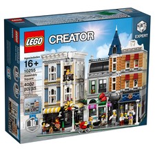 LEGO Creator Expert