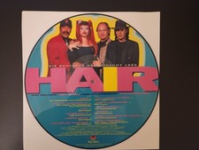 Udo Lindenberg  / Hair /