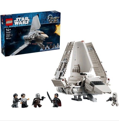 Lego star wars 75459 - star,