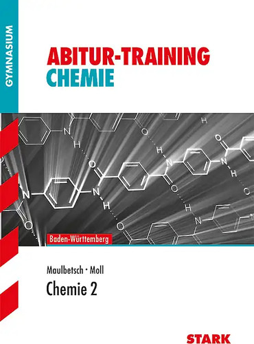 Stark abitur training chemie - stark,