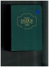 The Merck Manual of Diagnosis