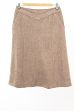 Laurèl Rock Wollrock Damen