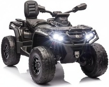 Quad OUTLANDER 4x4 - 800W, Eva