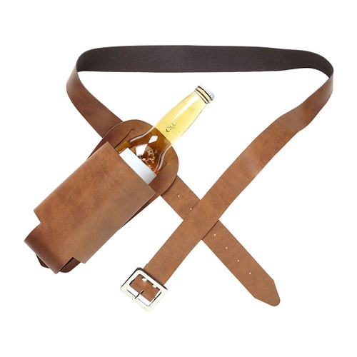 Praktischer bier holster für - bier,
