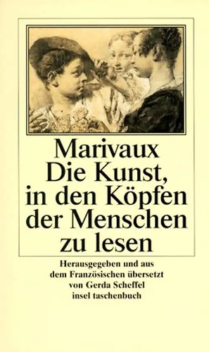 Die kunst den köpfen - den,