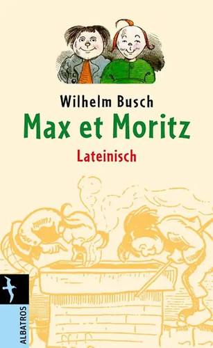 Max moritz - max,