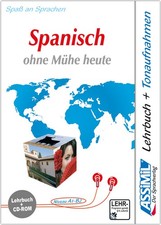 ASSiMiL Spanisch ohne Mühe