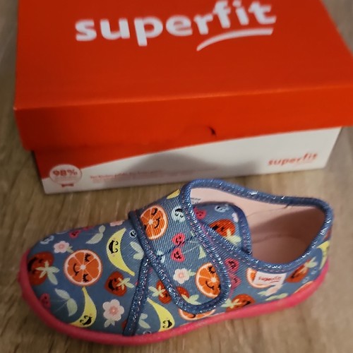 Superfit mädchen schuhe - superfit,