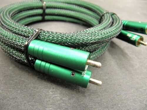 Audioquest python high end - python, high-end