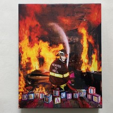 David lachapelle heaven to - lachapelle,