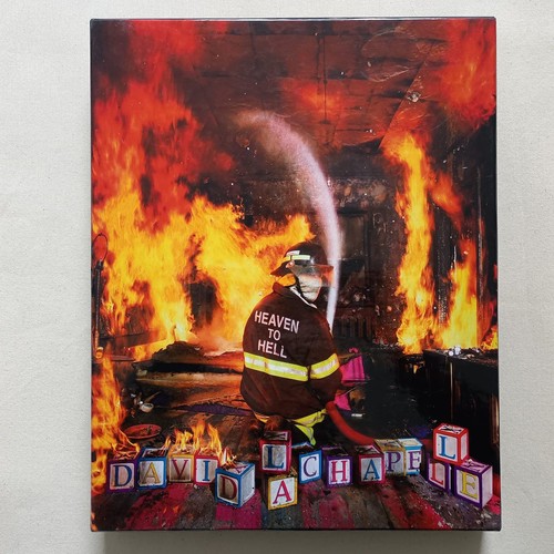David lachapelle heaven to - david,