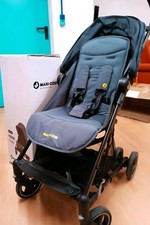 Maxi-Cosi Shopper Buggy Kinderwagen - Graphite (1237857110)