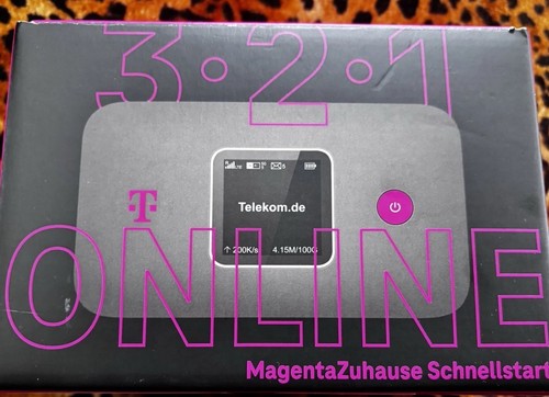 Telekom speedport lte - speedport,