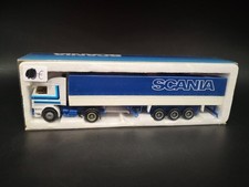 Herpa Scania 142 "Scania"