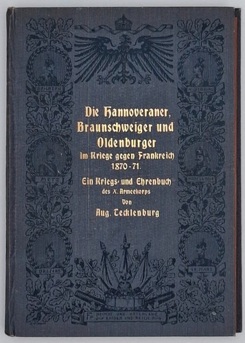 Hannoveraner braunschweiger - hannoveraner,,