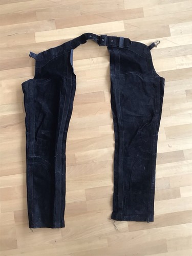 Western chaps ladies - western,
