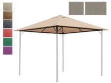Ersatzdächer für Pavillon