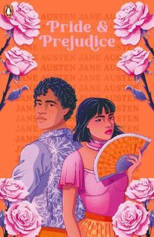 Pride and prejudice jane - and, prejudice: