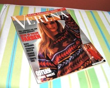 Strickzeitschrift Verena 04/1992 - 29 Modelle gebraucht