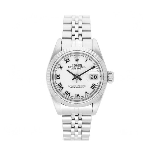 Rolex datejust ref - datejust, 79174