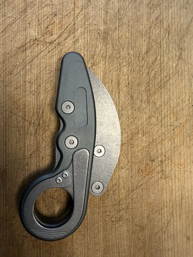 Crkt provoke compact - crkt,