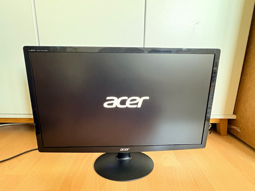 Acer s240hl zoll lcd - s240hl,