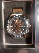 Nautec limit chronograph - no,