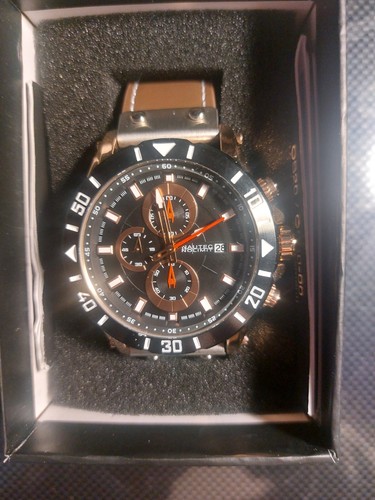 Nautec limit chronograph - nautec,