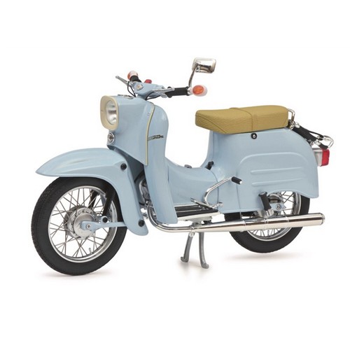 Schuco simson kr51 - simson, kr51/1