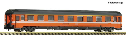 Fleischmann 6260088 eurofima - 6260088,,