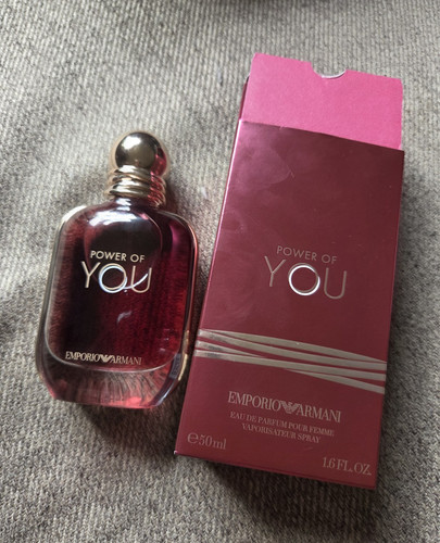 Emporio armani power - emporio,