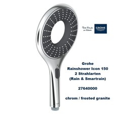 Grohe Duschkopf Handbrause