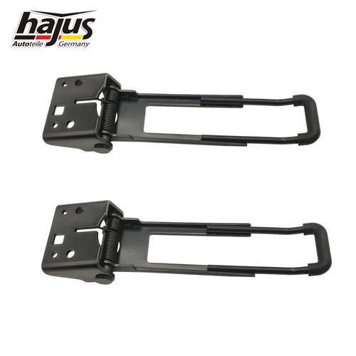 Hajus türfeststeller - 2x,