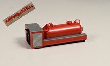 Preiser - h0,