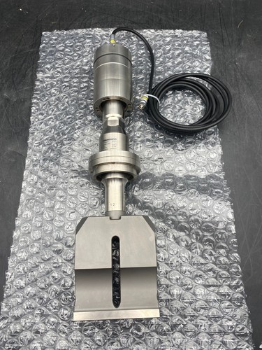 Herrmann sonotrode 010 475 - sonotrode,