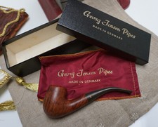 Georg Jensen Pipes Fireflame