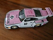 Porsche Kremer 935 K 3 Nr 62
