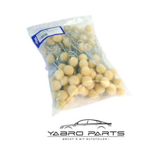 100x Applikator Primerwischer Wollwischer f. Scheibenprimer PROGLASS ohne Fussel